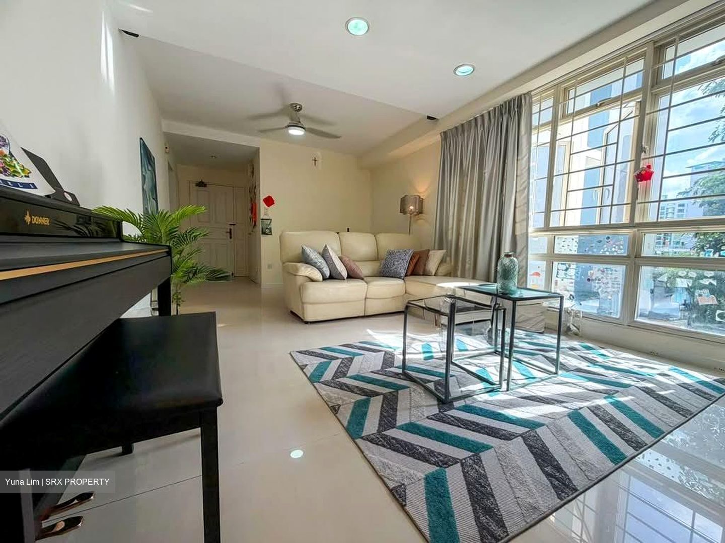 Blk 267B COMPASSVALE ARCADIA (Sengkang), HDB 4 Rooms #566166491